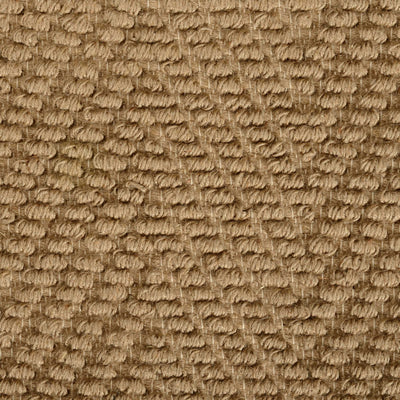 3' x 5' Natural Zigzag Pattern Jute Area Rug