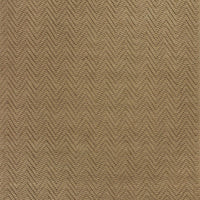 3' x 5' Natural Zigzag Pattern Jute Area Rug