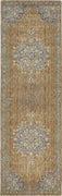 108" X 156" Coffee Wool Rug