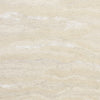 102" X 138" Ivory Wool or Viscose Rug