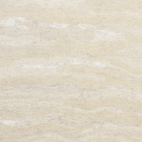 102" X 138" Ivory Wool or Viscose Rug