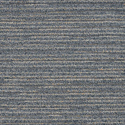 116" X 152" Denim Polypropylene Rug