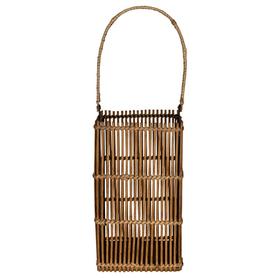 Natural Rattan Bamboo Wood Lantern