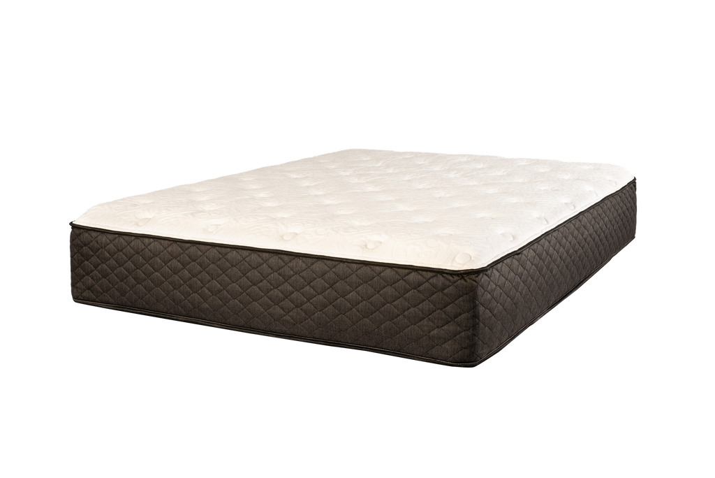 Gillian Twin XL 10.5" Cool Gel Firm Foam Hybrid Mattress