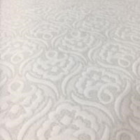 Gillian Twin XL 10.5" Cool Gel Firm Foam Hybrid Mattress