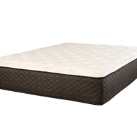 Gillian CA King 10.5" Cool Gel Firm Foam Hybrid Mattress