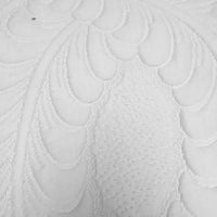 Tiffany Queen 13.5" Plush Pillowtop Hybrid Mattress