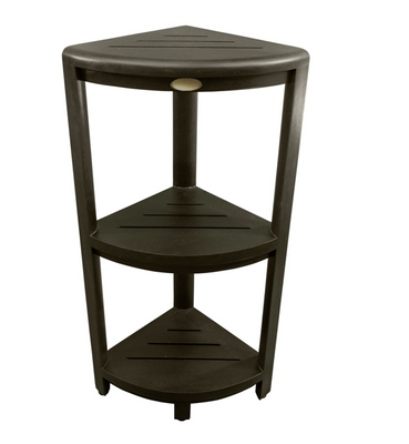 Dark Gray Teak 32