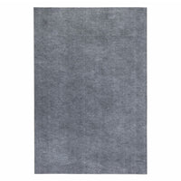 4'x6' Grey All in One Rug Pad