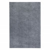 5'x8' Grey All in One Rug Pad
