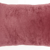 Pink Leopard Lumbar Pillow