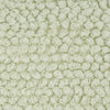 Mint Green Knotted Detail Throw Pillow
