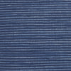 Navy Blue Distressed Stripes Throw Pillow