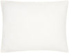 16" x 22" Choice White Lumbar Pillow Insert