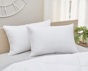 Premium Lux Down Queen Size Firm Pillow