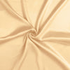 Pale Peach Dreamy Set of 2 Silky Satin Queen Pillowcases