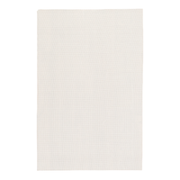 3' x 6' Standard Beige Non Slip Rug Pad