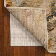 2' x 12' Standard Beige Non Slip Rug Pad