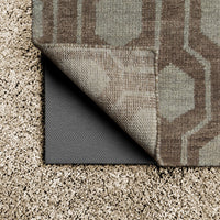 5' x 8' Grey Non Slip Rug Pad