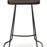 Coffee Counter Stool