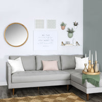 Farmhouse Style Be The Energy Quote Wall Décor