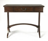 Acacia and Pinewood Coffee Writing Desk