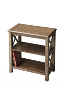 Vance Dusty Trail Bookcase