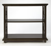 Paloma Chocolate Brown Bookcase