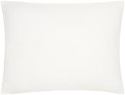 12" x 16" Choice White Lumbar Pillow Insert