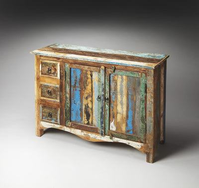 Reverb Rustic Sideboard