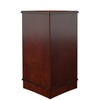 Jodha Painted Accent Cabinet