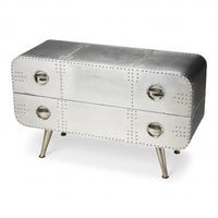 Midway Aviator Side Table