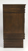 Ramsey Dark Brown Sideboard