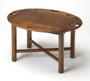 Carlisle Vintage Oak Table