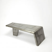 Yeager Aviator Coffee Table