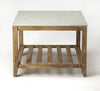 Brayden Marble Bunching Coffee Table