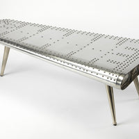 Midway Aviator Coffee Table