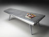 Midway Aviator Coffee Table