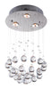 Rain Drops Ceiling Lamp