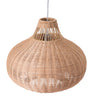 Natural Native Ceiling Lamp