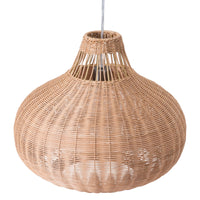 Natural Native Ceiling Lamp