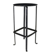 Black Iron Plant Stand