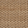 2’ x 3’ Tan Interwoven Mid Century Scatter Rug