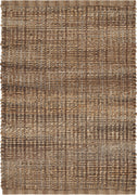 2’ x 3’ Tan Intricate Bohemian Scatter Rug