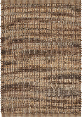 2’ x 3’ Tan Intricate Bohemian Scatter Rug