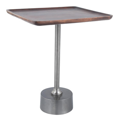 Terra Side Table Multicolor