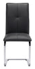 Anjou Dining Chair (Set of 2) Black