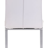 Anjou Dining Chair (Set of 2) White