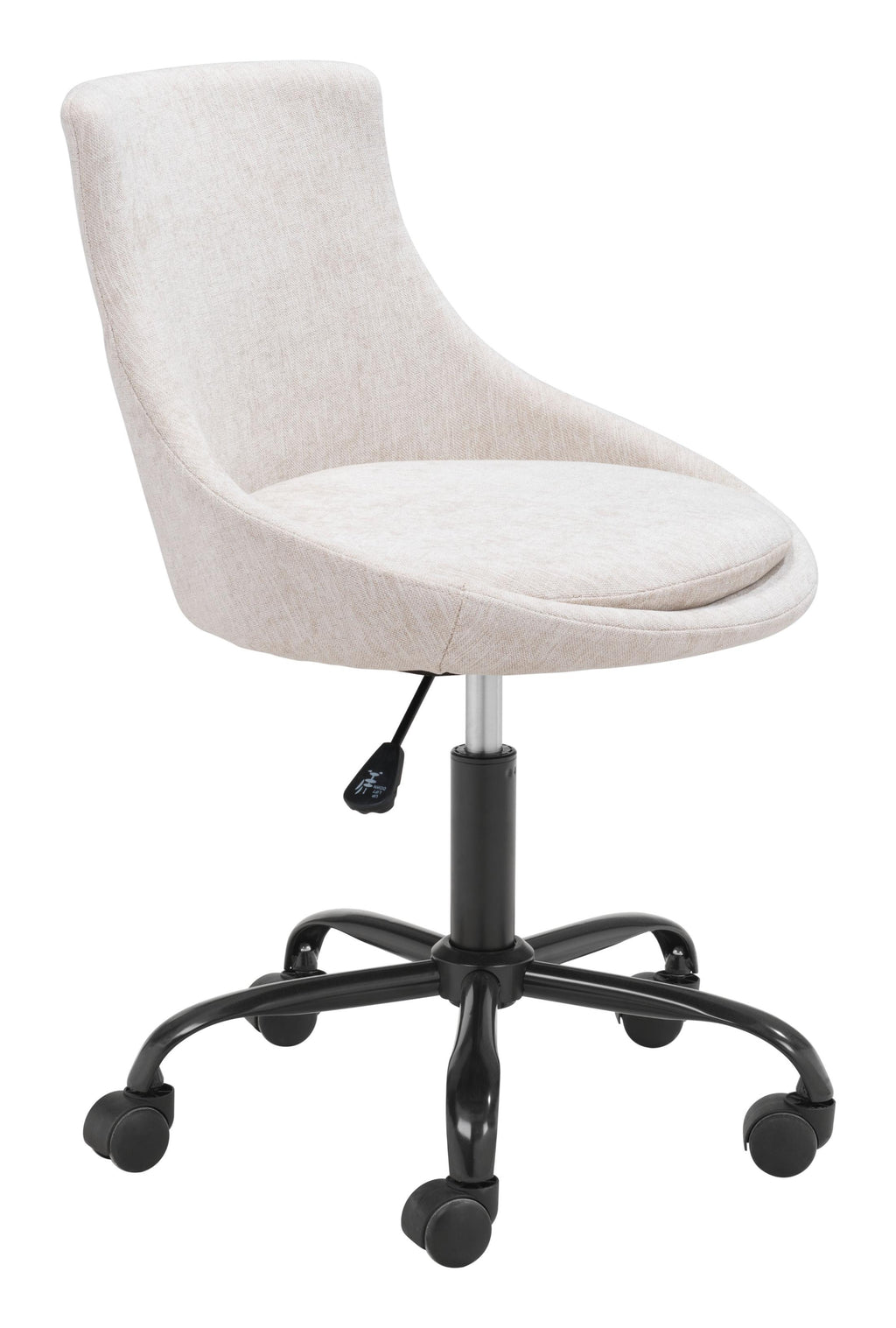 Mathair Office Chair Beige