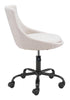 Mathair Office Chair Beige